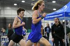 Track & Field  Men’s Track & Field open up the 2023 indoor season with a home meet against Colby College. They also competed against visiting Wentworth Institute of Technology, Worcester State University, Gordon College and Connecticut College. - Photo by Keith Nordstrom